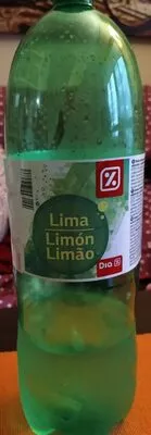 Refresco de Lima Limón dia , code 8480017443144