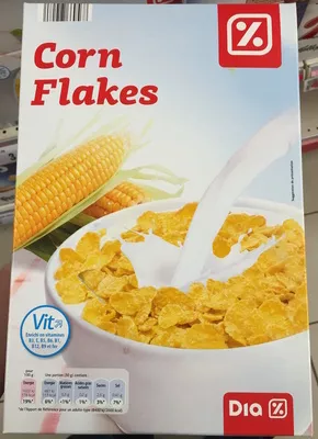 Corn Flakes Dia 500 g, code 8480017669568