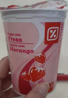 Yogur con fresas Dia , code 8480017680433