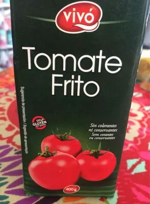 Tomate frito Vivó , code 8480024365644