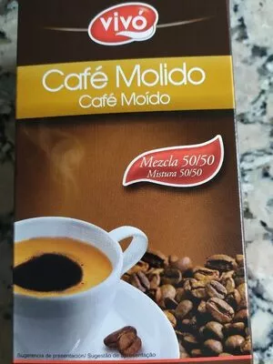 Cafe Vivo , code 8480024367365