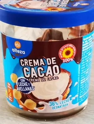 Crème de cacao Alteza , code 8480024732286