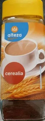 Cereales solubles Alteza , code 8480024732507