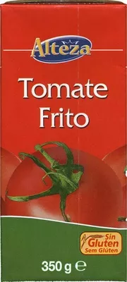 Tomate frito "Alteza" Alteza 350 g, code 8480024744241