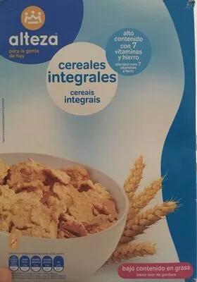 Cereales integrales Alteza , code 8480024752864