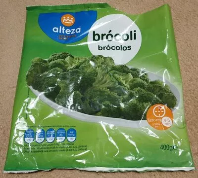 Brócoli Alteza , code 8480024817525