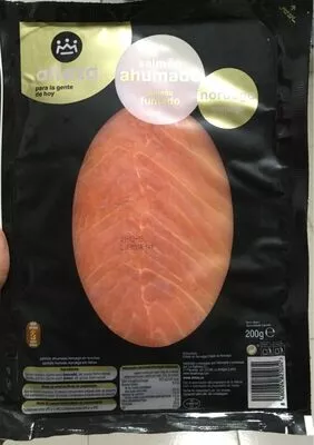 Salmon ahumado Alteza , code 8480024821034