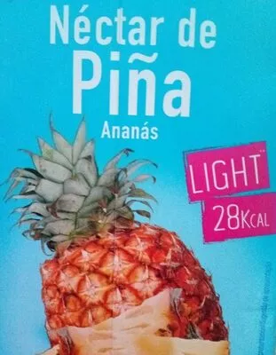 Néctar de piña  , code 8480024831194