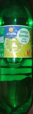 Lima limon Alteza , code 8480024834829