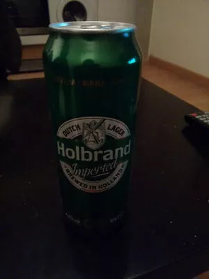Cerveza Holbrand 500 ml, code 8480029341766
