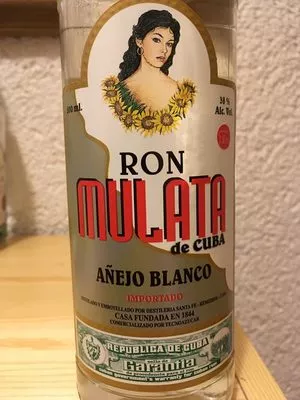 Ron Multata de Cuba Rum  500 ml, code 8500000658178