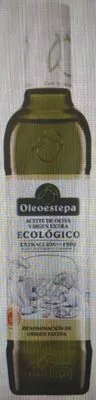 Aceite de Oliva Virgen Extra Ecológico  , code 8542930050950