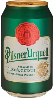 Beer Pilsner Urquell , code 8594404115122