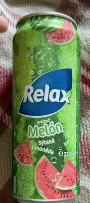 Relax melon  , code 8595646202526