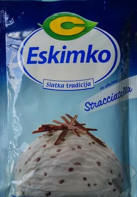 C Eskimko stracciatella Dr. Oetker 75 g, code 8607100567819