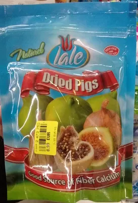 Dried Figs Lale 300 g, code 8680215480006