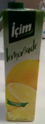 Lemonade  , code 8690504519904