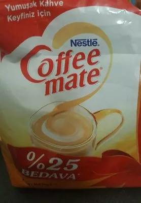 Coffe mate Nestlé , code 8690632013855