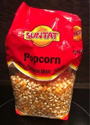 Suntat Popcorn Mais Suntat 1 kg, code 8690804001918