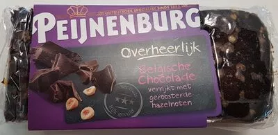 belgische chocolate peijnenburg 450g, code 8710397041983