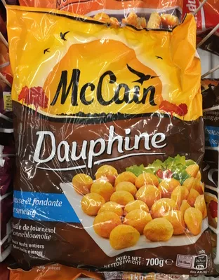 Dauphine McCain 700 g, code 8710438051285
