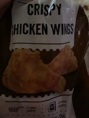 Crispy chicken wings  , code 8710438088014