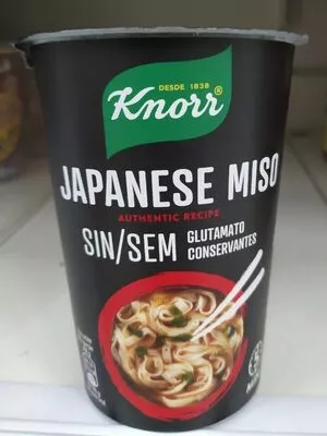 Japanese Miso Knorr , code 8710522522660