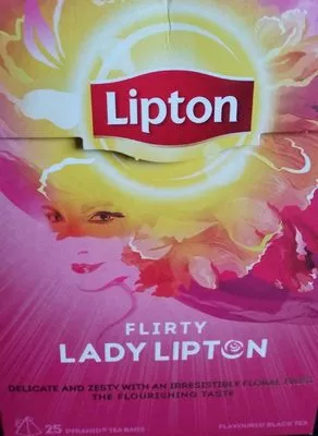 Floral Lady Lipton Lipton , code 8710908902444