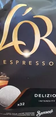 L'or espresso L'Or , code 8711000414804