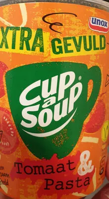 coup a soup unox 324 g, code 8711200340569
