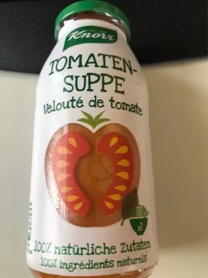Veloute de tomate knorr 450g, code 8711200369829