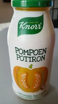 Potiron Knorr , code 8711200369973