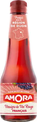 Amora Vinaigre Français de Vin Rouge Amora 250 ml (250 ml), code 8711200460441