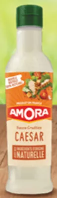 AMORA Sauce Crudités Caesar Bouteille Amora 380 ml, code 8711200461004