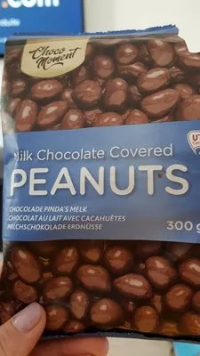 Peanuts Choco Moment , code 8711299020007