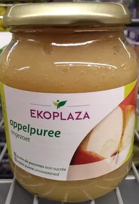Appelpuree Ekoplaza 350 g, code 8711521903047