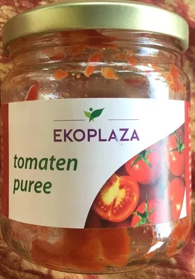 Tomatenpuree Ekoplaza 200 g, code 8711521903313
