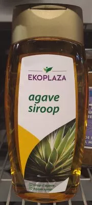 Agave siroop Ekoplaza 500 g, code 8711521910458