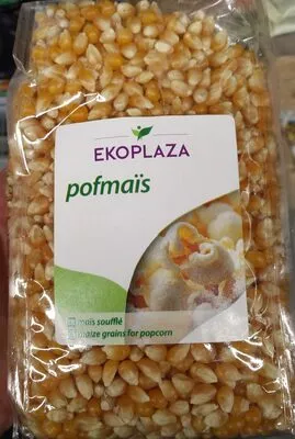 Pofmaïs Ekoplaza , code 8711521916672