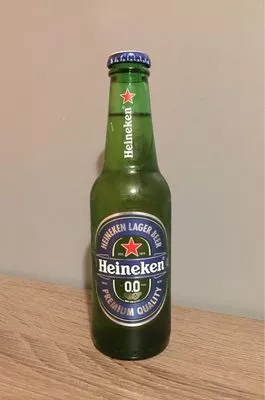 Bière sans Alcool Heineken 250 ml, code 8712000050023