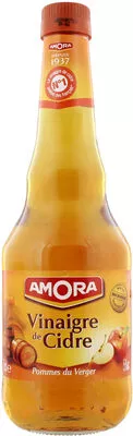 Amora Vinaigre de Cidre Amora 75 cl (750 ml), code 8712100441158