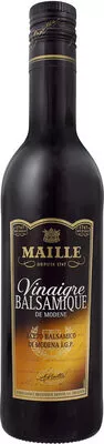 Maille Vinaigre Balsamique de Modène Maille, Unilever 50 cl (500 ml), code 8712100441639