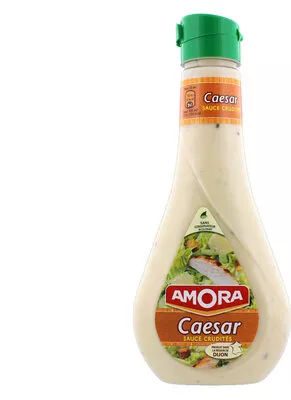 Amora Sauce crudités Caesar Amora 450 ml, code 8712100492402
