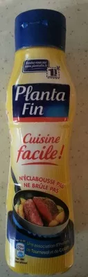 Cuisine facile Planta fin, Unilever 0,5L, code 8712100517341
