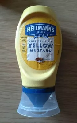 Yellow Mustard  , code 8712423029958