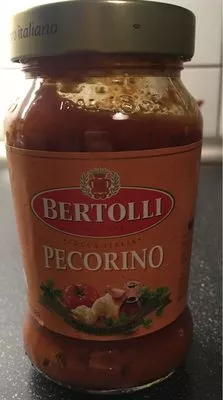 Pecorino Bertolli , code 8712566105915