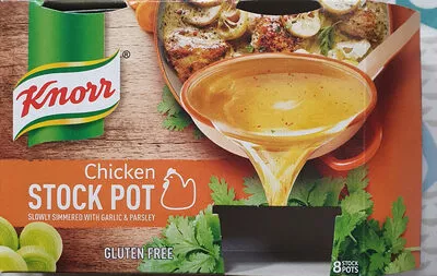 Knorr Chicken Stock Pot knorr , code 8712566479368