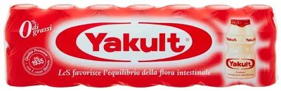 Yakult 7 x 65 ml Yakult 7x65 ml, code 8713108000781