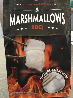Marshmallows  , code 8713305809750