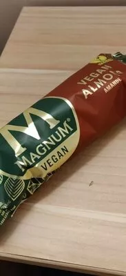 Vegan Almond Magnum 90 ml, code 8714100658277